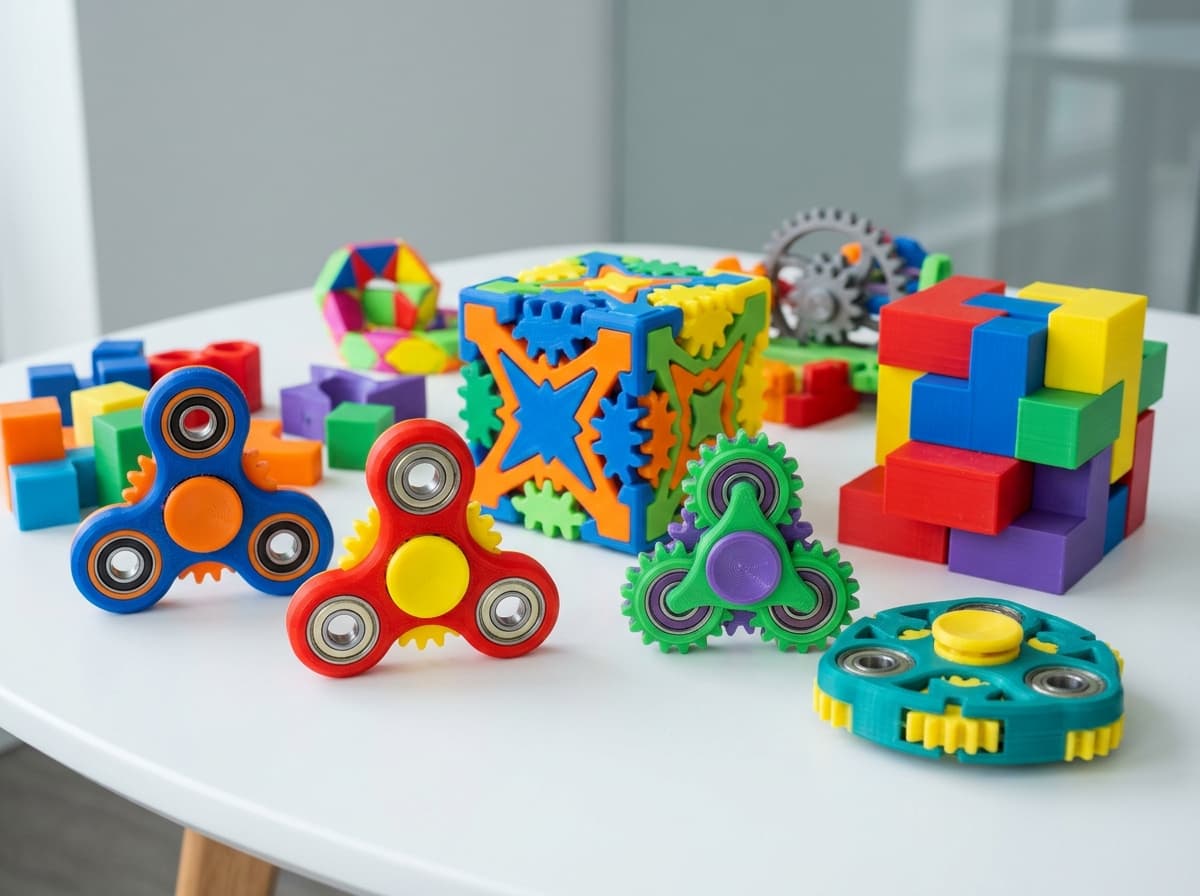 Brinquedos