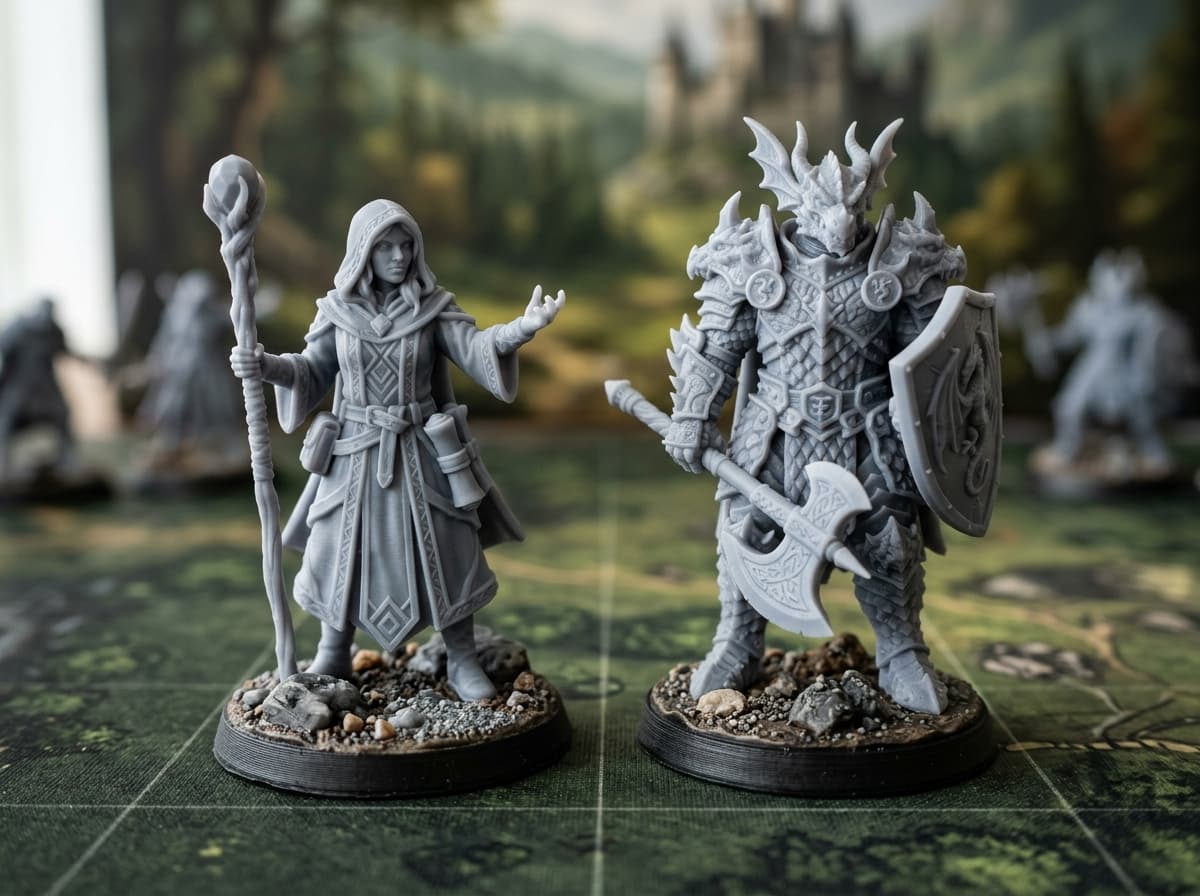 Miniaturas